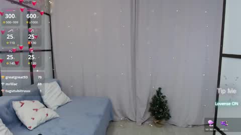 Lillian online show from 13, 1, 2025