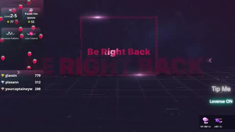 Lillian online show from 15, 1, 2025