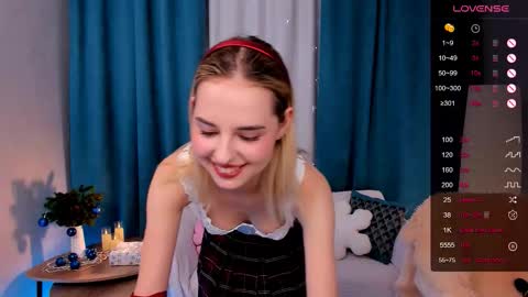 Lillian online show from 18, 12, 2025