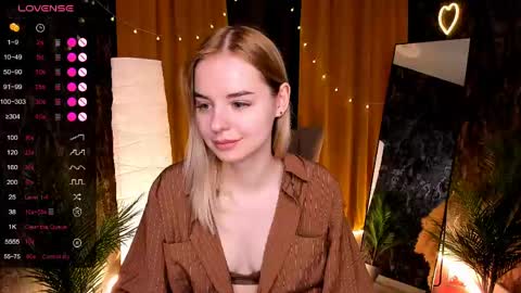 Lillian online show from 26, 4, 2026