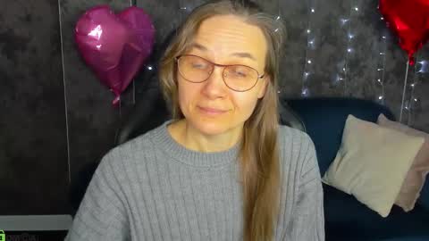 lillian_white1 online show from 22, 2, 2026