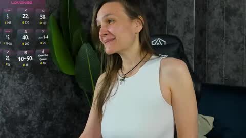 lillian_white1 online show from 23, 5, 2026