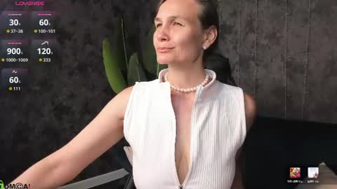 lillian_white1 online show from 7, 7, 2026