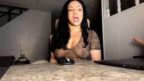 lilliana50 online show from 5, 3, 2025