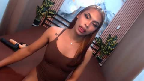 Snapshot of lilliana_emerald chatting on 10, 3, 2026 Lilianna online show from 10, 3, 2026