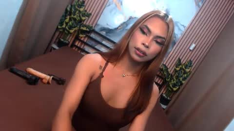 Snapshot of lilliana_emerald chatting on 26, 3, 2026 Lilianna online show from 26, 3, 2026
