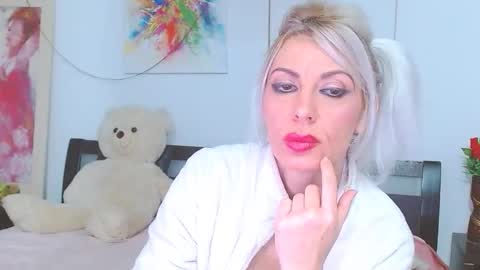 Lara online show from 17, 2, 2026