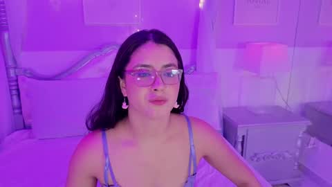 Snapshot of lillianderson chatting on 20, 9, 2025 lillianderson -  Next stream start at 0700hs GTM-3 online show from 20, 9, 2025