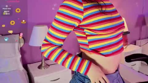 Snapshot of lillianderson chatting on 22, 9, 2025 lillianderson -  Next stream start at 0700hs GTM-3 online show from 22, 9, 2025