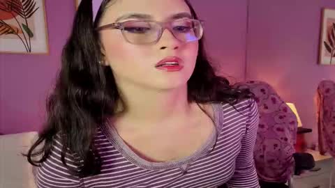 Snapshot of lillianderson chatting on 25, 9, 2025 lillianderson -  Next stream start at 0700hs GTM-3 online show from 25, 9, 2025