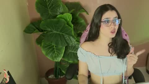 Snapshot of lillianderson chatting on 1, 10, 2025 lillianderson -  Next stream start at 0700hs GTM-3 online show from 1, 10, 2025