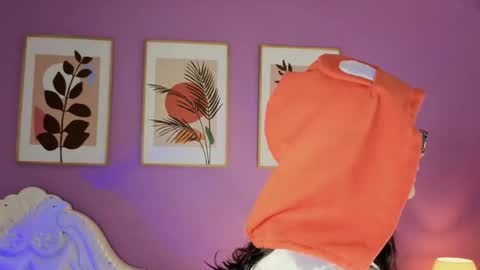 Snapshot of lillianderson chatting on 7, 10, 2025 lillianderson -  Next stream start at 0700hs GTM-3 online show from 7, 10, 2025