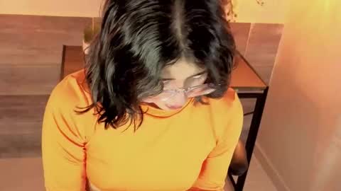 Snapshot of lillianderson chatting on 11, 10, 2025 lillianderson -  Next stream start at 0700hs GTM-3 online show from 11, 10, 2025