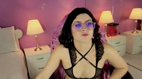 Snapshot of lillianderson chatting on 14, 10, 2025 lillianderson -  Next stream start at 0700hs GTM-3 online show from 14, 10, 2025