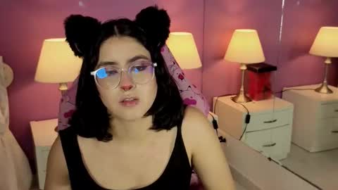 Snapshot of lillianderson chatting on 16, 10, 2025 lillianderson -  Next stream start at 0700hs GTM-3 online show from 16, 10, 2025