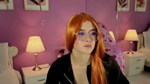 Snapshot of lillianderson chatting on 22, 10, 2025 lillianderson -  Next stream start at 0700hs GTM-3 online show from 22, 10, 2025