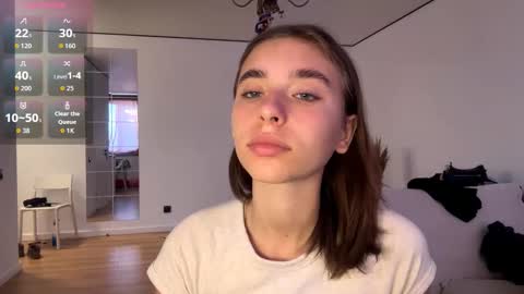 Amelia online show from 4, 3, 2026