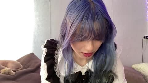 Amelia online show from 28, 3, 2026