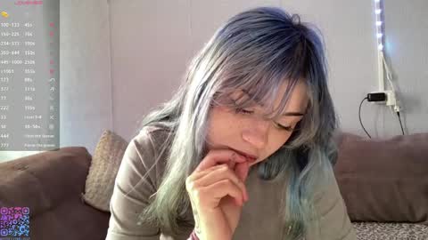 Amelia online show from 5, 5, 2026