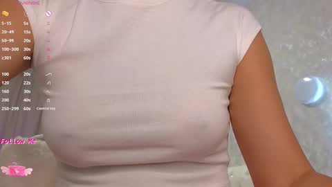 Lara Angel online show from 5, 11, 2025