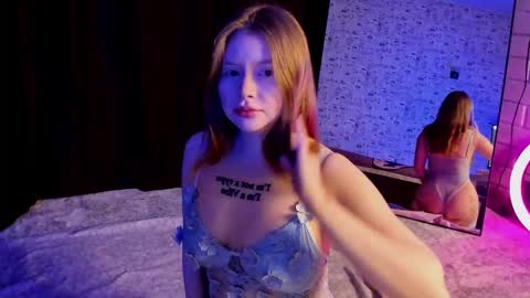lillie_berry online show from 6, 10, 2025
