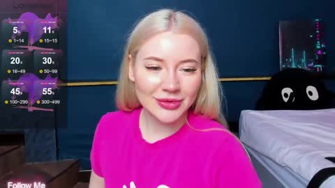 lillie_berry online show from 29, 3, 2026