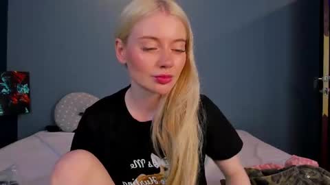 lillie_berry online show from 4, 7, 2026