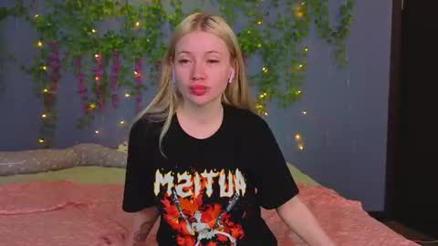 lillie_berry online show from 26, 7, 2026