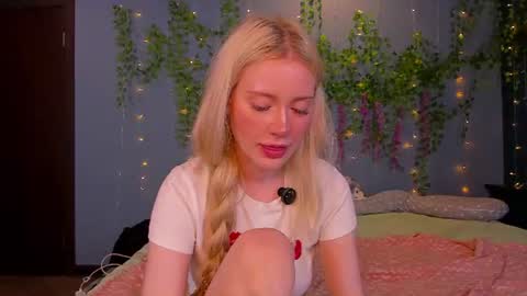 lillie_berry online show from 31, 7, 2026