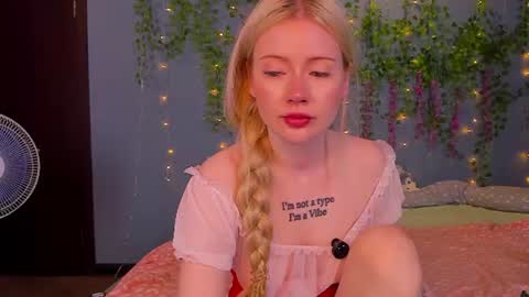 lillie_berry online show from 1, 8, 2026