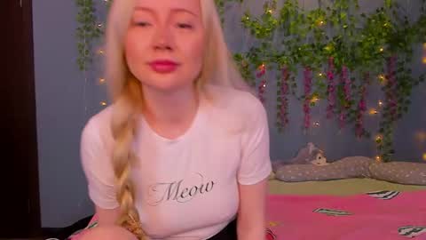 lillie_berry online show from 2, 8, 2026