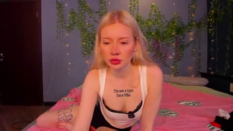 lillie_berry online show from 5, 8, 2026
