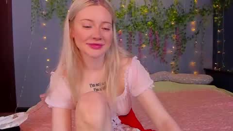 lillie_berry online show from 6, 8, 2026
