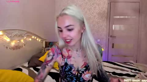 LilliMoore online show from 29, 6, 2026