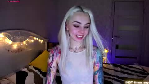 LilliMoore online show from 8, 8, 2026