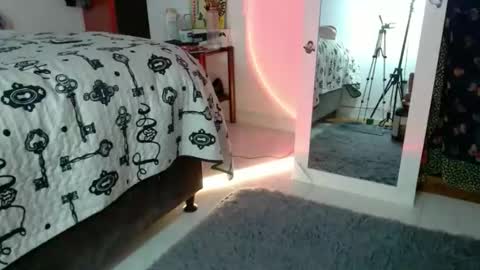 Snapshot of lillith_777 chatting on 14, 1, 2026 lillith_777 online show from 14, 1, 2026