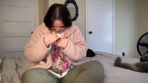 lilly_adams88 online show from 14, 2, 2025