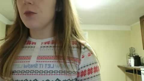 lilly_adams88 online show from 17, 2, 2026