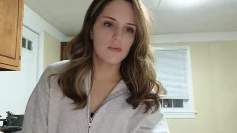 lilly_adams88 online show from 25, 2, 2026
