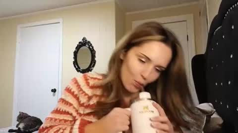 lilly_adams88 online show from 26, 2, 2026