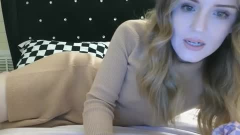 lilly_adams88 online show from 3, 5, 2026