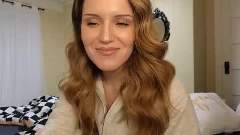 lilly_adams88 online show from 6, 5, 2026