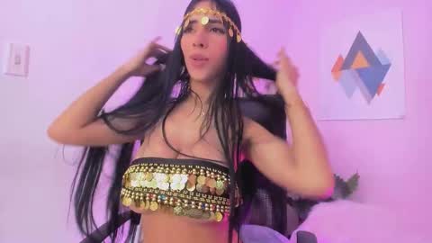 Sweety Lilly Love  online show from 5, 11, 2025