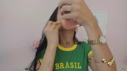 Sweety Lilly Love  online show from 13, 6, 2026