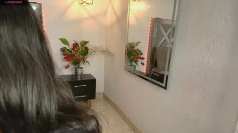Snapshot of lilly_foxxy chatting on 22, 6, 2026 online show from 22, 6, 2026