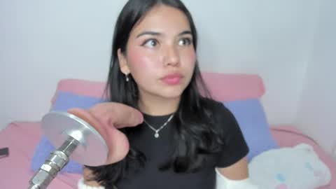 Lilly  online show from 20, 2, 2025