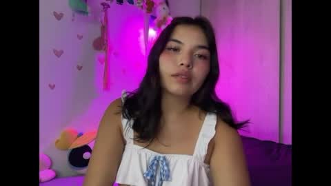 Snapshot of lilly_kinky chatting on 11, 4, 2026 Lilly online show from 11, 4, 2026
