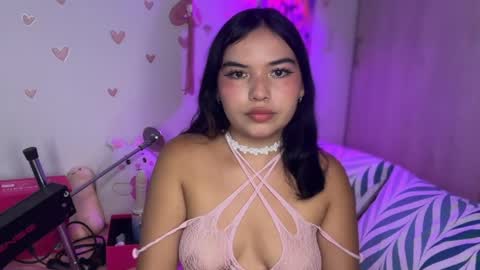Snapshot of lilly_kinky chatting on 25, 4, 2026 Lilly online show from 25, 4, 2026