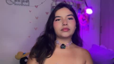 Snapshot of lilly_kinky chatting on 4, 5, 2026 Lilly online show from 4, 5, 2026