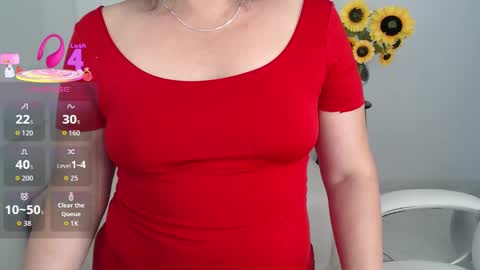 Lilly online show from 8, 10, 2025